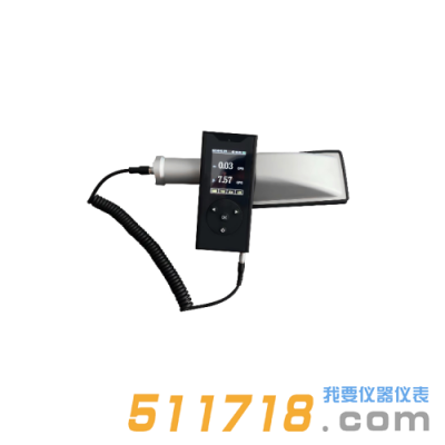 HY-100 α、β表面污染檢測儀