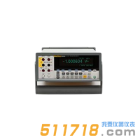 數字萬用表