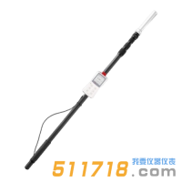 HA3200-T高量程伸縮桿X、γ劑量率儀
