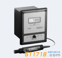 美國MYRONL(麥隆) 720/750系列在線電導/pH水質測定儀