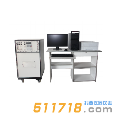 HY-8608 多路α、β弱放射性測量裝置