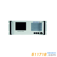 英國Servomex仕富梅 SERCOPRO Chroma(K4000)微量氣體分析儀