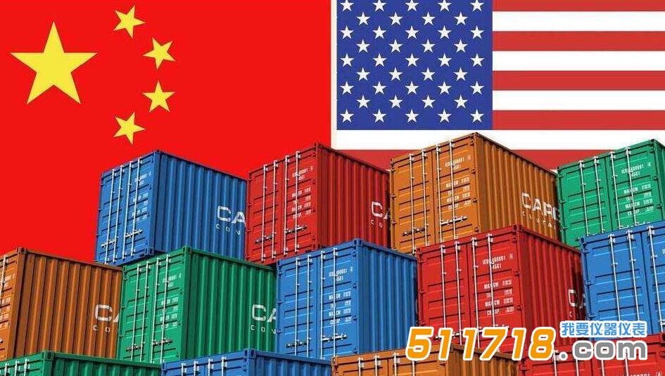 中美貿易戰，中國再次反擊：對美116項科學儀器及部件加征關稅