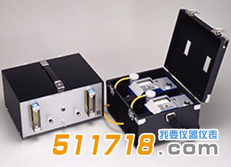 日本GASTEC HSS-1050HL硫化氫濃度連續檢測報警器.jpg