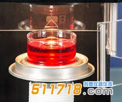 德國dataphysics DCAT 9T表面界面張力儀技術參數：  表面界面張力測量范圍：1～1000mN/m; 分辨率±0. 01mN/m  密度測量范圍：0.50～2.50g/cm3 ; 分辨率±0. 002 g/cm3  天平質量范圍：100μg～220g;分辨率100μg;精度±100μg  測量數據范圍：zui高可達100個測量值/秒  樣品臺升降距離和速度：80mm ;46nm/s～12mm/s  升降分辨率：24nm  樣品池夾套：TV 70  天平校準：內部自動校正、外部標準塊手動校正  自動攪拌：軟件控制*化磁力攪拌  溫度范圍：-10～130℃(液體溫度控制單元TV70)  溫度測量：-60～450℃，2個Pt100輸入的*化溫度測量，分辨率0.01K  儀器尺寸(L×W×H)：250×205×500mm3  重量：15kg  電源：100～240VAC; 50～60Hz; 70W.jpg