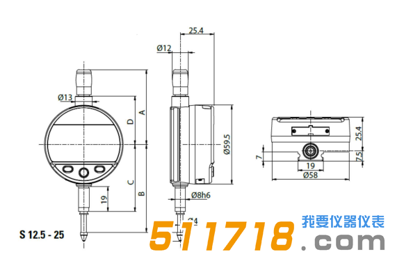 瑞士Sylvac_Nano數顯萬分表外觀尺寸.png