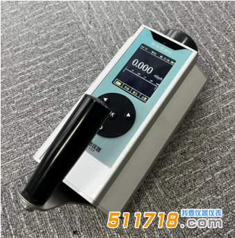 HY-3010防護級X、γ劑量當量(率)儀(GM管).png