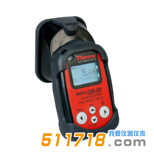 美國THERMO FISHER RadEye G20-10便攜式X、γ測量儀.png